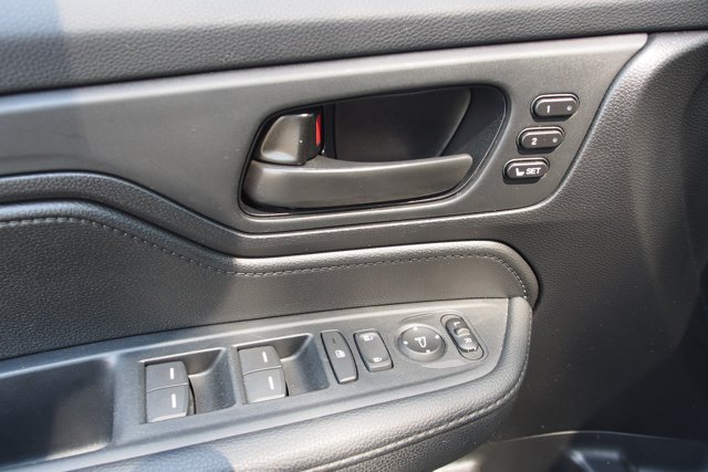 Used 2025 Honda Odyssey Sport-L image 23