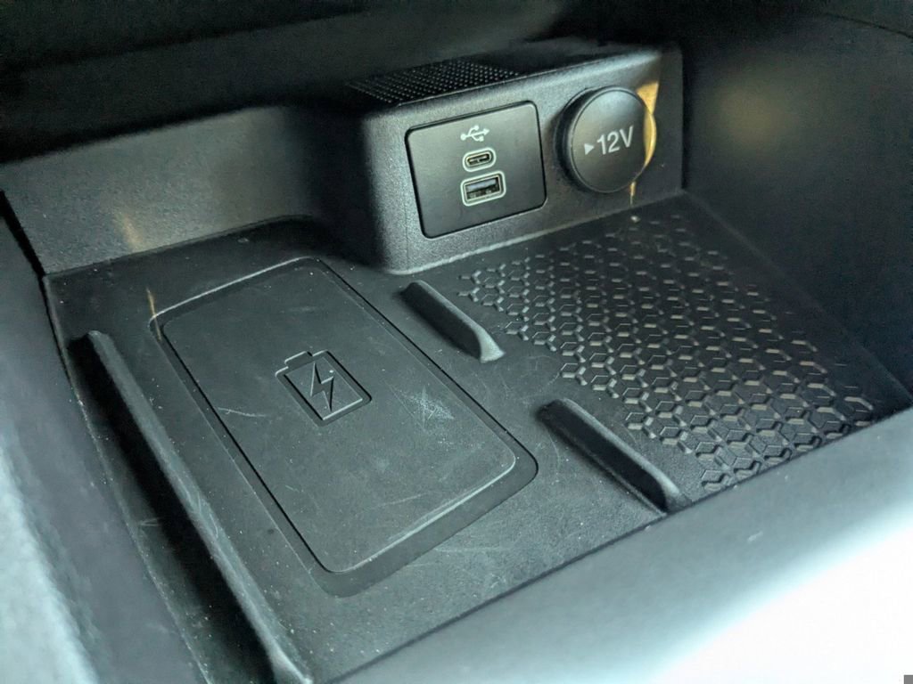 Certified 2024 Ford Bronco Sport Big Bend w/ Convenience Package image 25