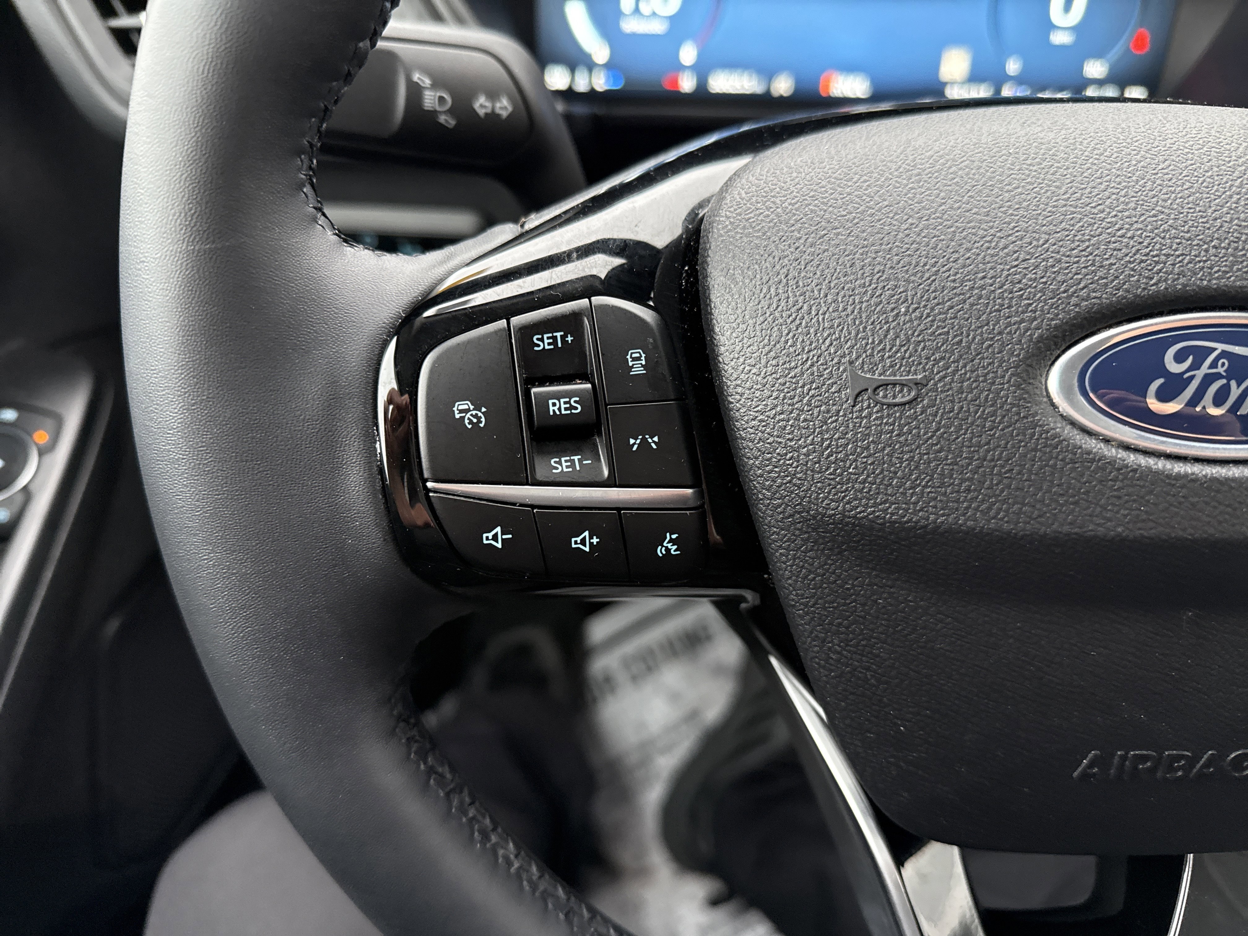 Certified 2023 Ford Escape Active w/ Tech Pack #2 image 20