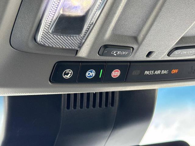 Used 2025 GMC Sierra 1500 SLT AWD/4WD image 29