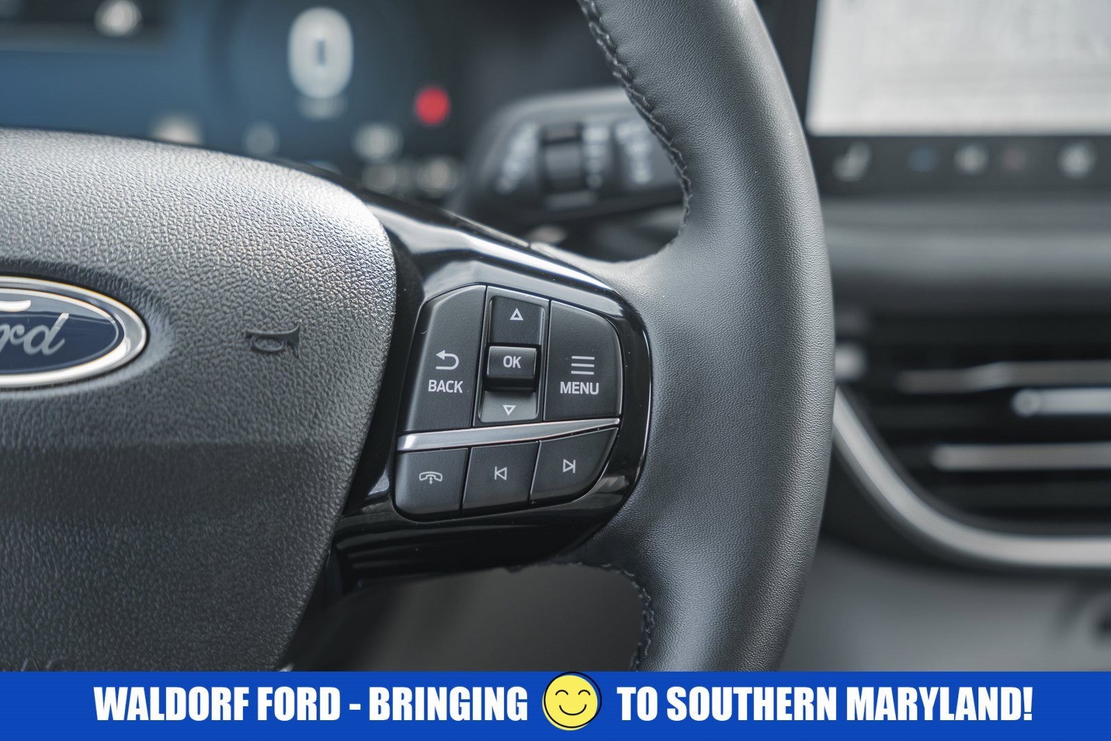 Certified 2023 Ford Escape Platinum image 33