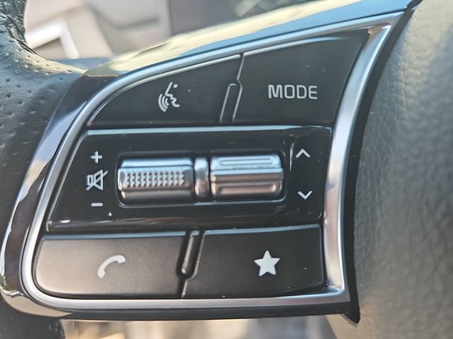 Used 2024 Kia Seltos SX AWD/4WD image 17