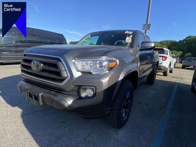 Used 2021 Toyota Tacoma SR5