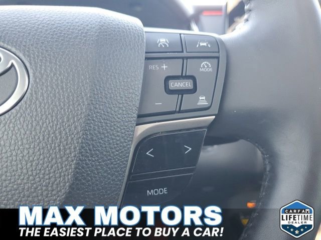 Used 2025 Toyota Camry XSE image 26