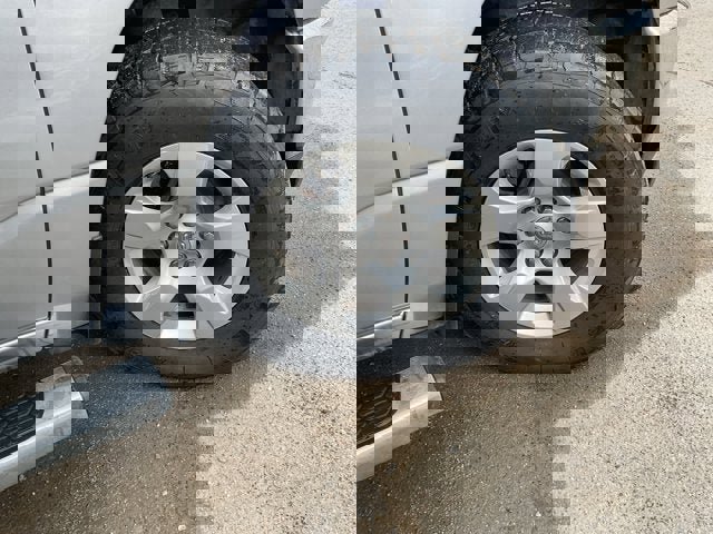 Used 2021 RAM 1500 Big Horn image 32