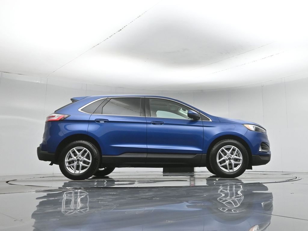 Certified 2024 Ford Edge SEL w/ Convenience Package AWD/4WD image 49