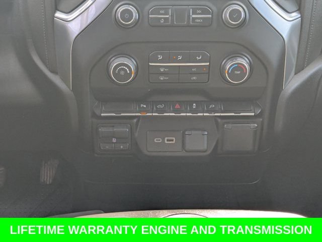 Used 2022 Chevrolet Silverado 2500 LT AWD/4WD image 20