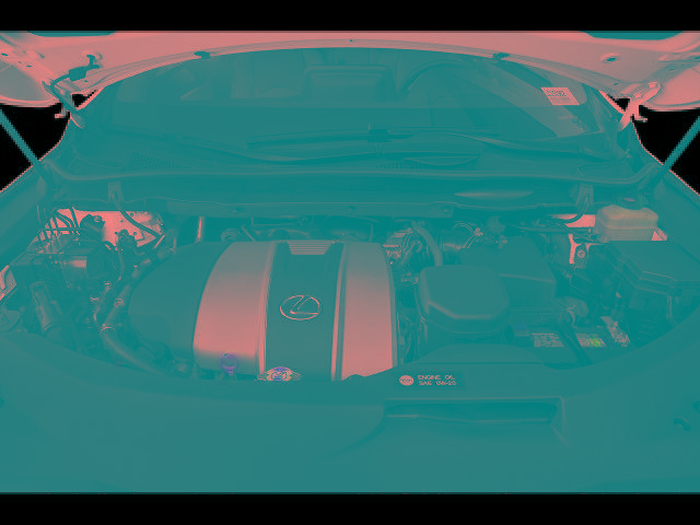 Used 2020 Lexus RX 350 AWD w/ Premium Package image 32