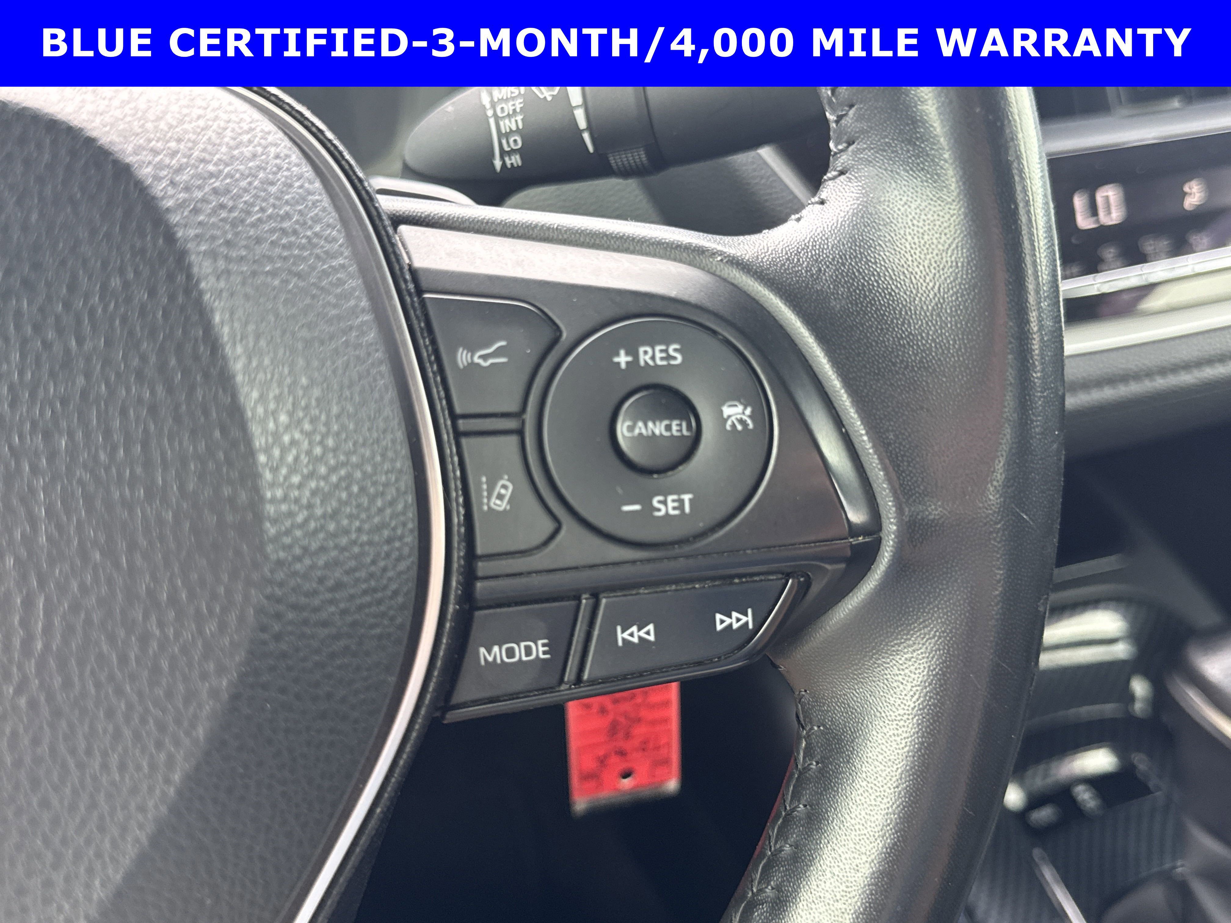 Used 2020 Toyota Corolla SE image 14