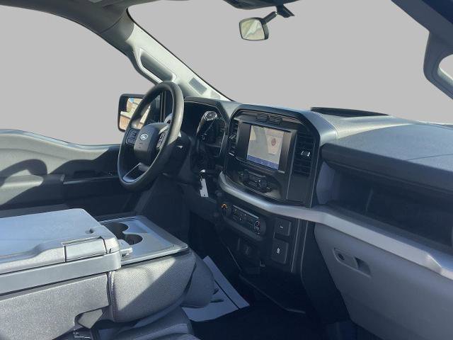 Certified 2023 Ford F150 XL w/ XL Chrome Appearance Package image 15