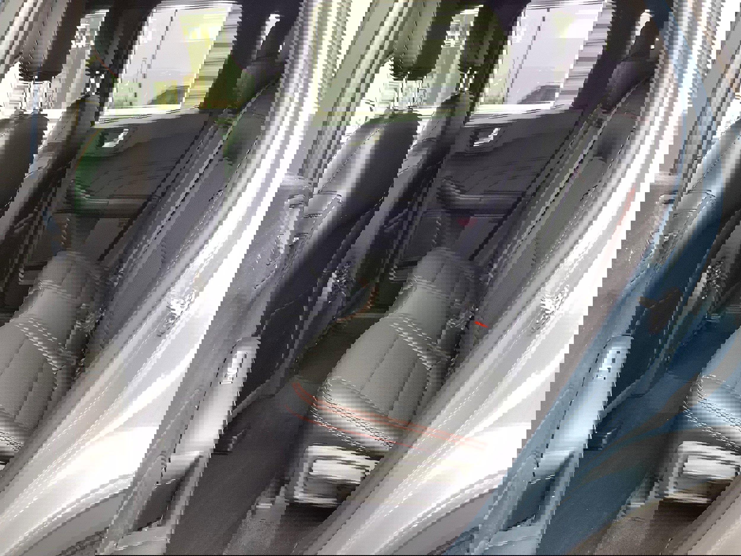 Certified 2025 Ford Escape ST-Line Elite w/ Tech Pack #1 image 8