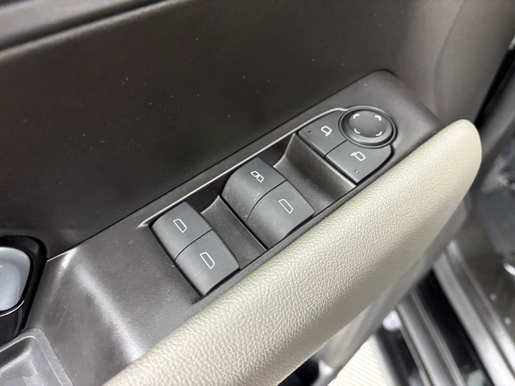 Used 2024 Chevrolet Colorado ZR2 w/ Technology Package image 13