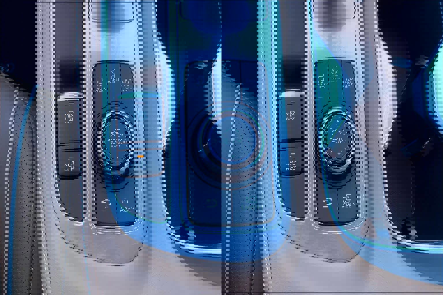 Used 2024 INFINITI QX60 Autograph w/ Cargo Package image 34