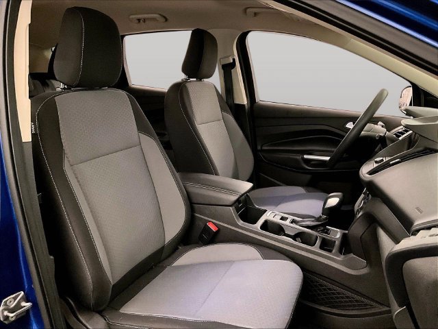 Certified 2019 Ford Escape SE AWD/4WD image 7