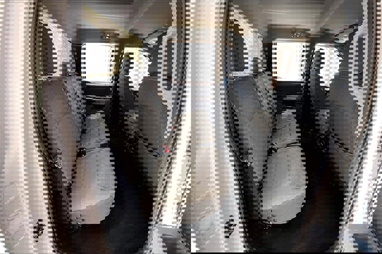 Certified 2025 Ford F150 XLT w/ Equipment Group 301A Standard image 20