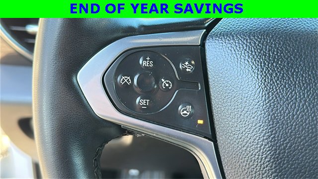Used 2023 Chevrolet Traverse High Country image 25