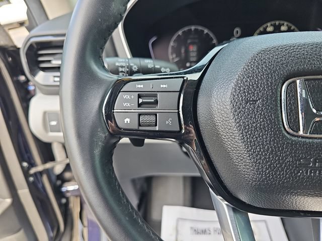Used 2024 Honda Pilot EX-L image 20