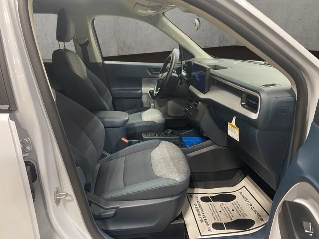 Certified 2026 Ford Maverick XLT w/ XLT Luxury Package AWD/4WD image 20