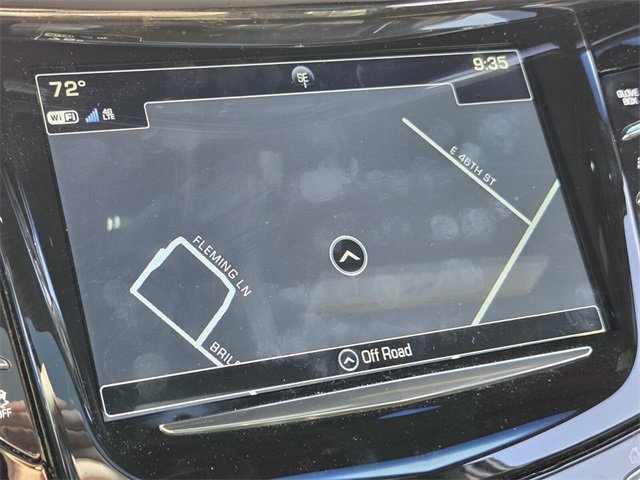 Used 2019 Cadillac Escalade Platinum image 23