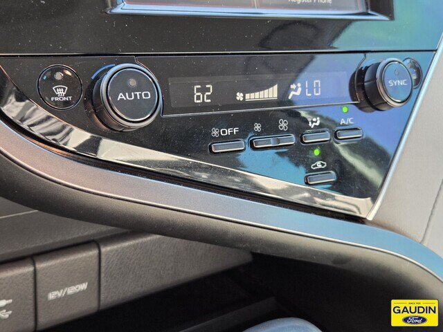 Used 2018 Toyota Camry XSE w/ Protection Package (Q2) FWD image 23