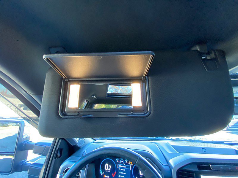 Certified 2022 Ford F150 Platinum w/ Equipment Group 701A High image 58