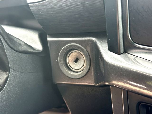 Certified 2024 Ford F150 STX RWD image 16