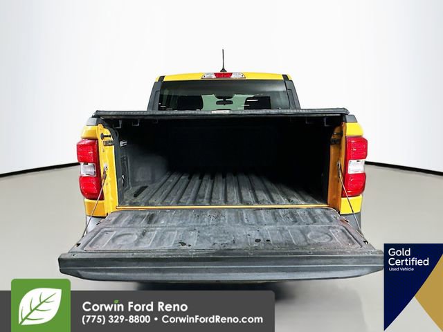 Certified 2022 Ford Maverick XLT w/ Equipment Group 300A Standard AWD/4WD image 28