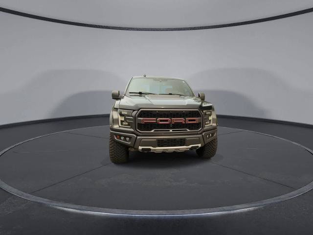 Certified 2019 Ford F150 Raptor w/ Equipment Group 802A Luxury AWD/4WD image 3