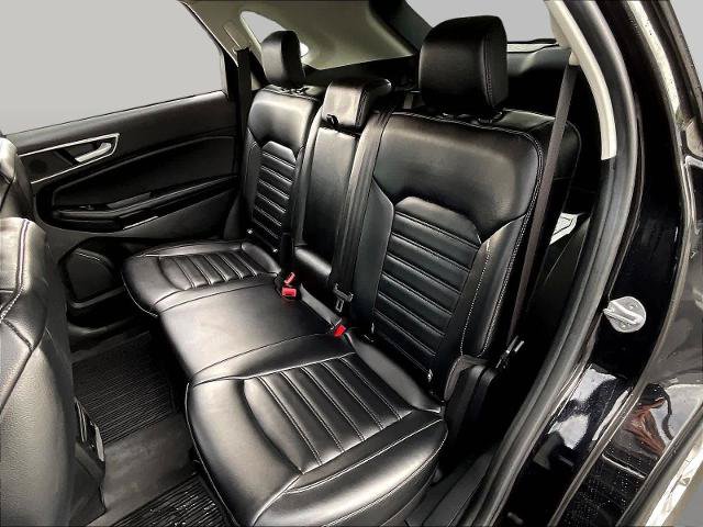 Certified 2024 Ford Edge SEL w/ Convenience Package AWD/4WD image 23
