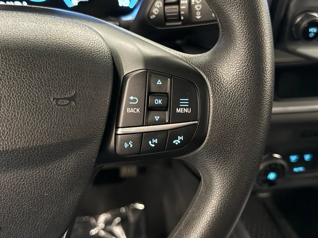 Certified 2024 Ford Bronco Sport Big Bend AWD/4WD image 18