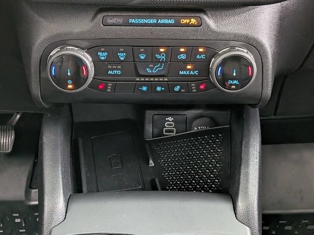 Certified 2023 Ford Bronco Sport Outer Banks w/ Tech Package AWD/4WD image 32