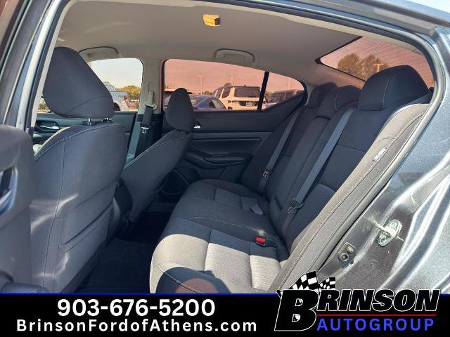 Used 2020 Nissan Altima 2.5 S FWD image 11
