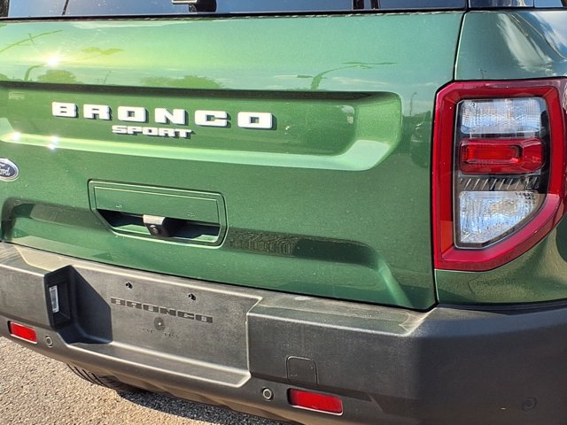 Certified 2023 Ford Bronco Sport Big Bend w/ Convenience Package AWD/4WD image 22