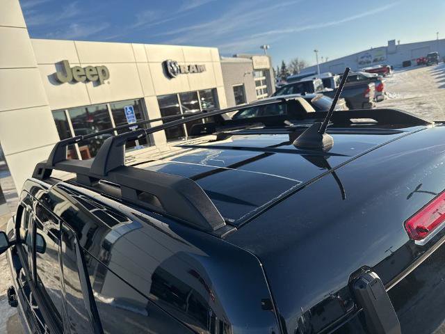 Certified 2023 Ford Bronco Sport Badlands w/ Premium Package image 17