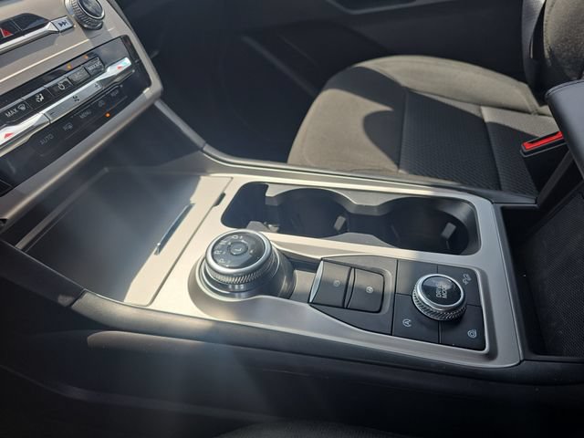 Certified 2024 Ford Explorer XLT AWD/4WD image 19