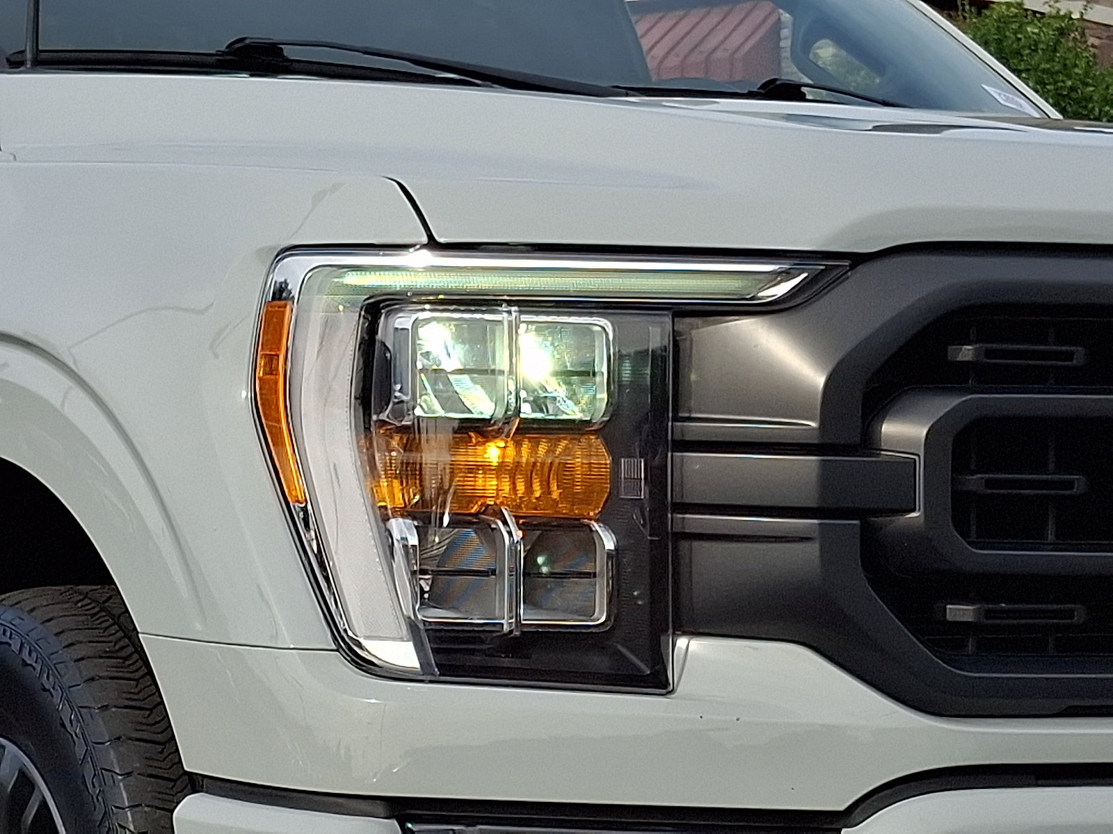 Certified 2023 Ford F150 XLT w/ Equipment Group 302A High AWD/4WD image 9
