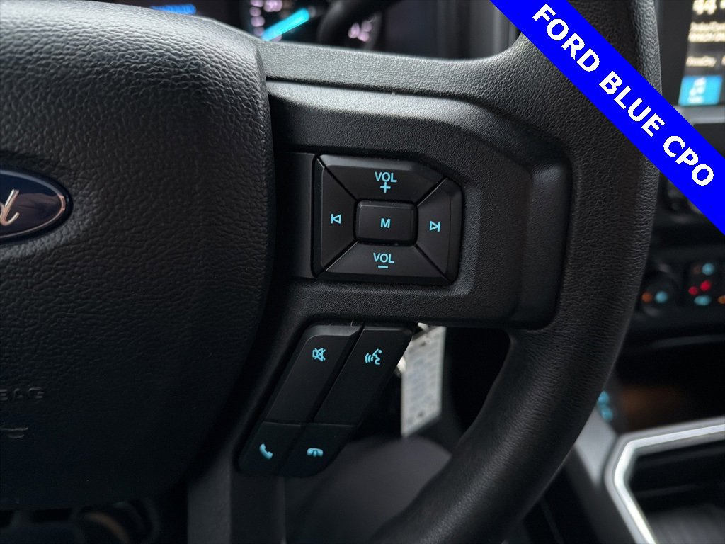 Certified 2019 Ford F250 XLT w/ XLT Premium Package image 17