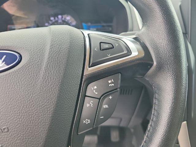 Certified 2024 Ford Edge SEL AWD/4WD image 22