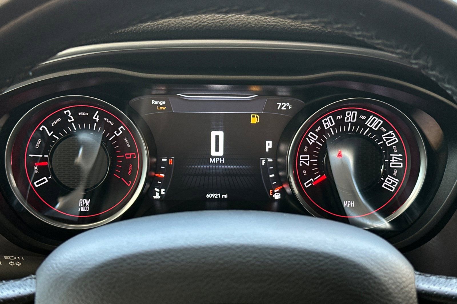 Used 2022 Dodge Challenger R/T RWD image 21