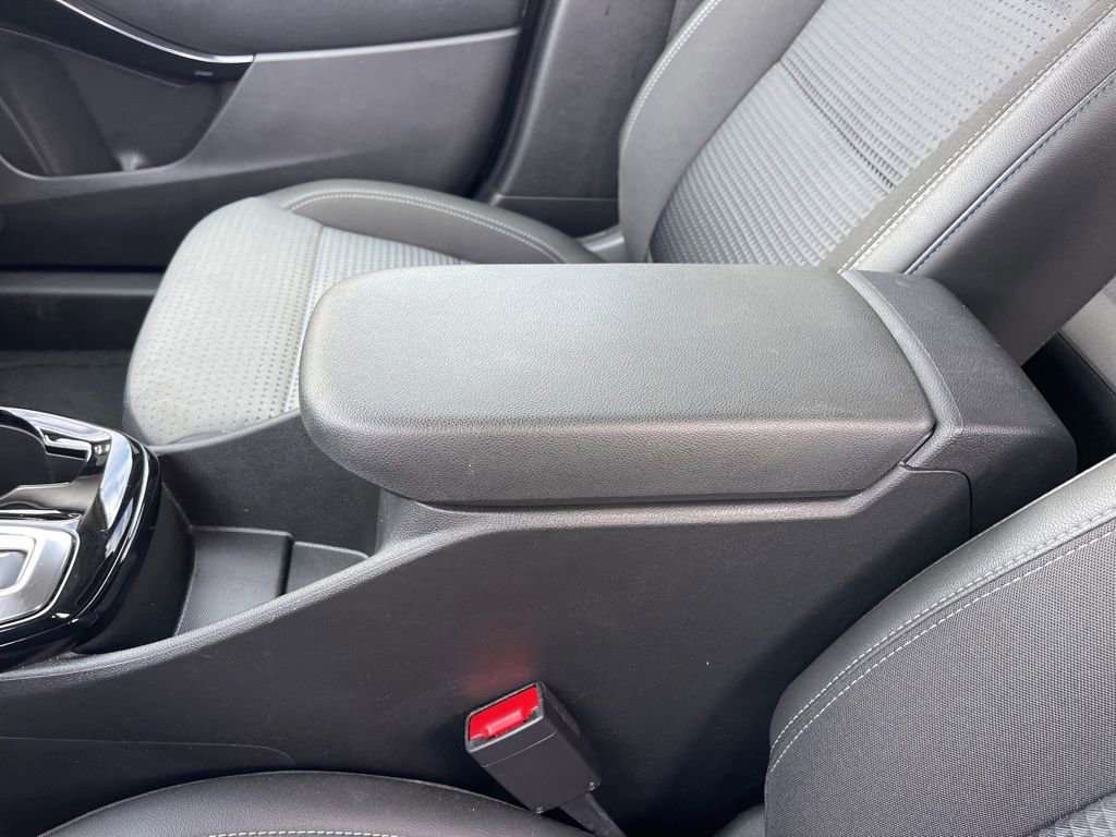 Used 2025 Chevrolet Trax LT image 13