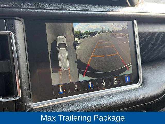 Used 2023 GMC Yukon XL Denali w/ Max Trailering Package AWD/4WD image 6