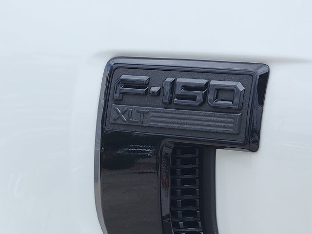 Certified 2024 Ford F150 XLT w/ Equipment Group 302A MID AWD/4WD image 14