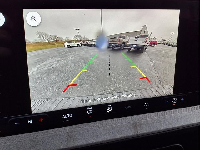 Certified 2025 Ford Maverick XLT w/ Equipment Group 302A image 12