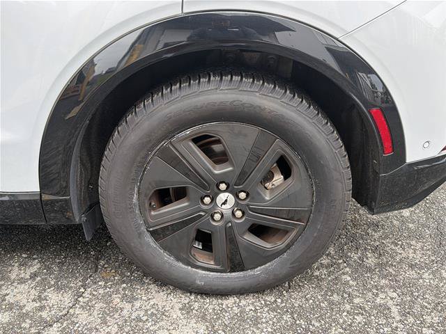 Certified 2023 Ford Mustang Mach-E California Route 1 AWD/4WD image 22