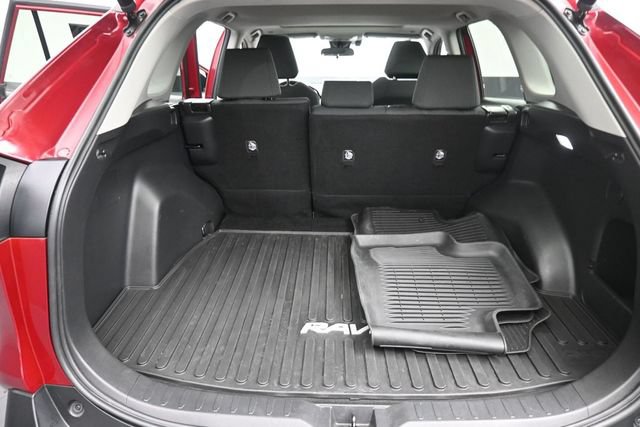 Used 2023 Toyota RAV4 XLE w/ Convenience Package AWD/4WD image 24