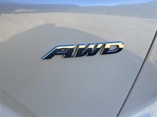 Used 2019 Honda CR-V EX-L image 6