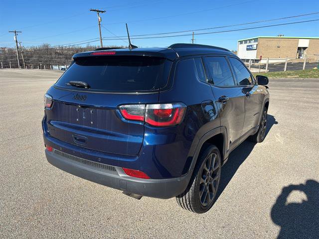 Used 2019 Jeep Compass High Altitude image 5