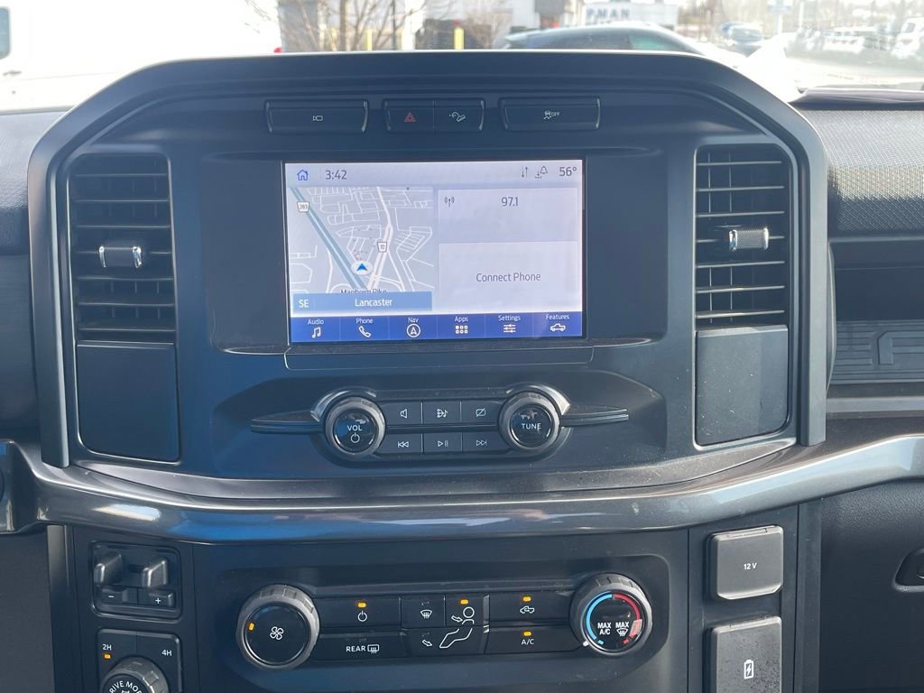 Certified 2023 Ford F150 XL w/ STX Appearance Package image 32