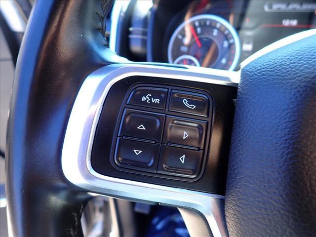 Used 2022 RAM 3500 Laramie AWD/4WD image 16