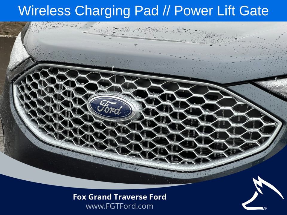 Certified 2023 Ford Edge SEL w/ Convenience Package image 40